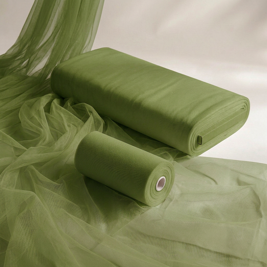 Olive Green