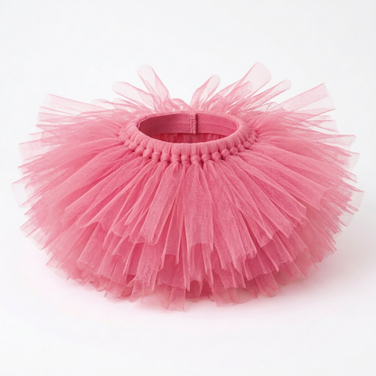 Paris Pink tutu