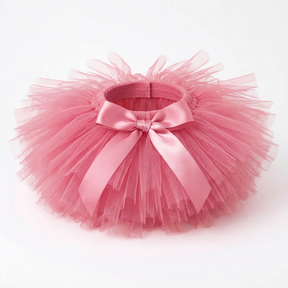 Paris Pink tutu