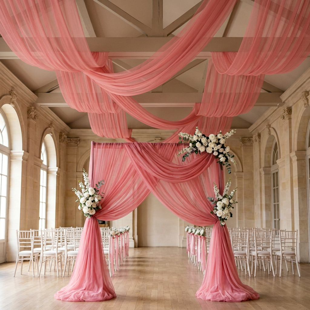 Paris Pink