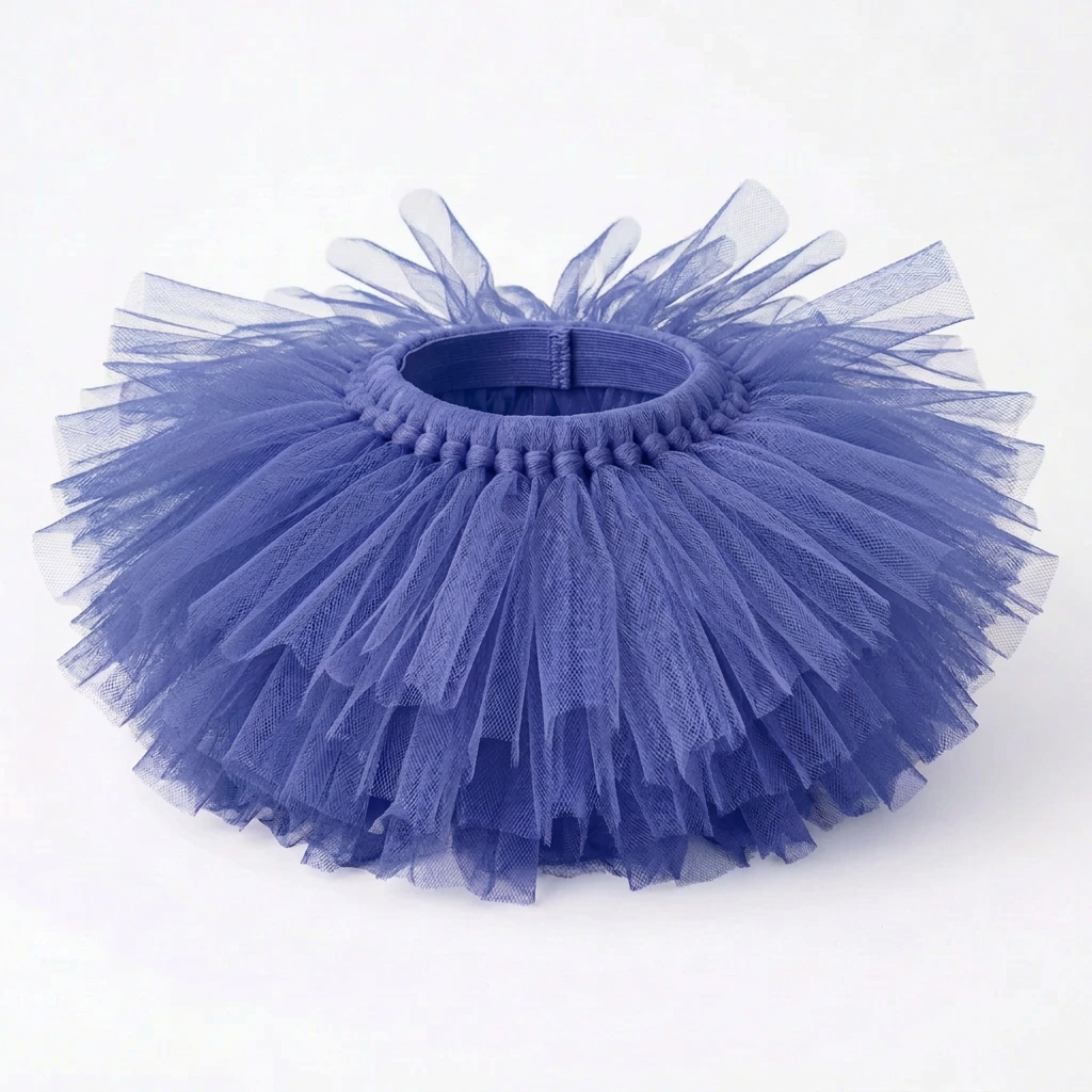 Periwinkle Blue tutu