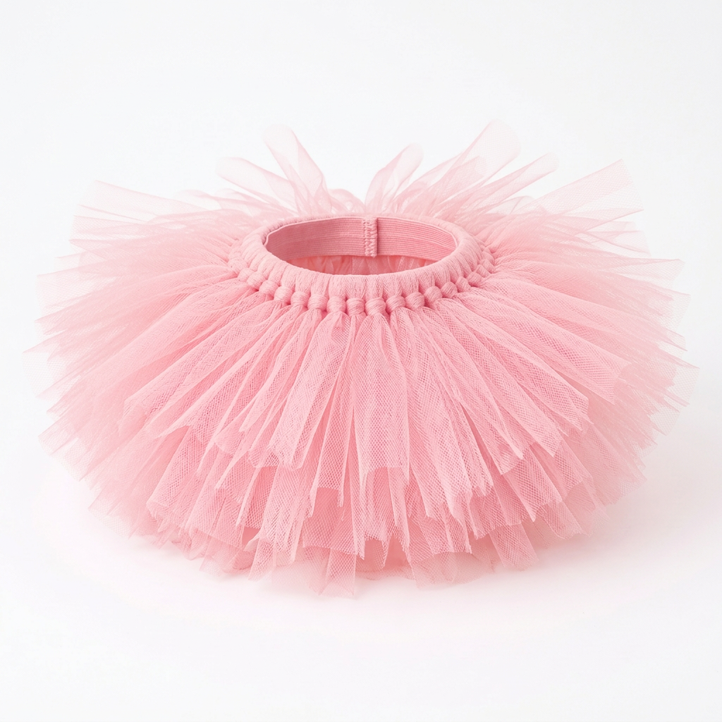 Rosette tutu