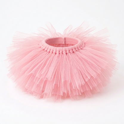 Rosette tutu
