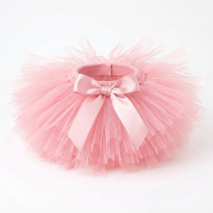 Rosette tutu