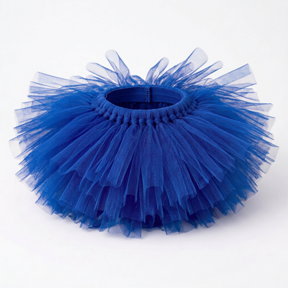 Royal Blue tutu