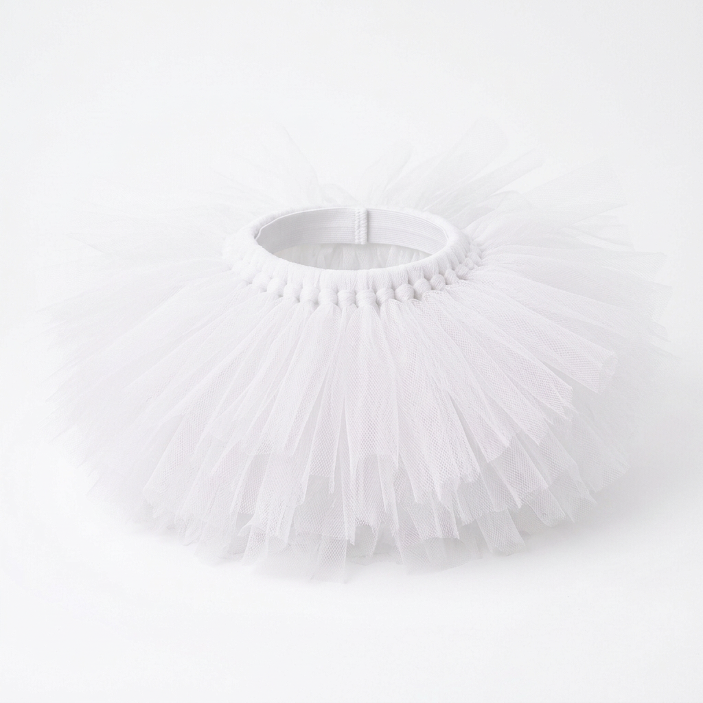 Snow White tutu