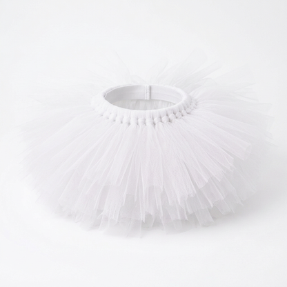 Snow White tutu
