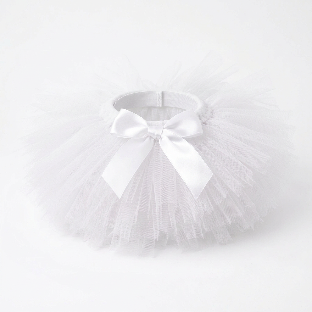 Snow White tutu