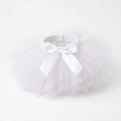 Snow White tutu