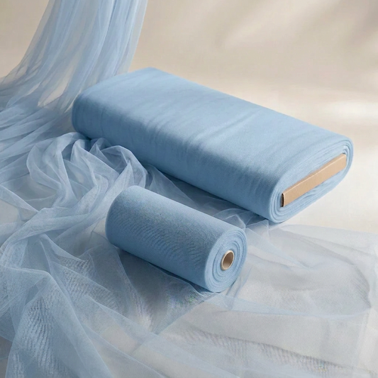 Soft Blue