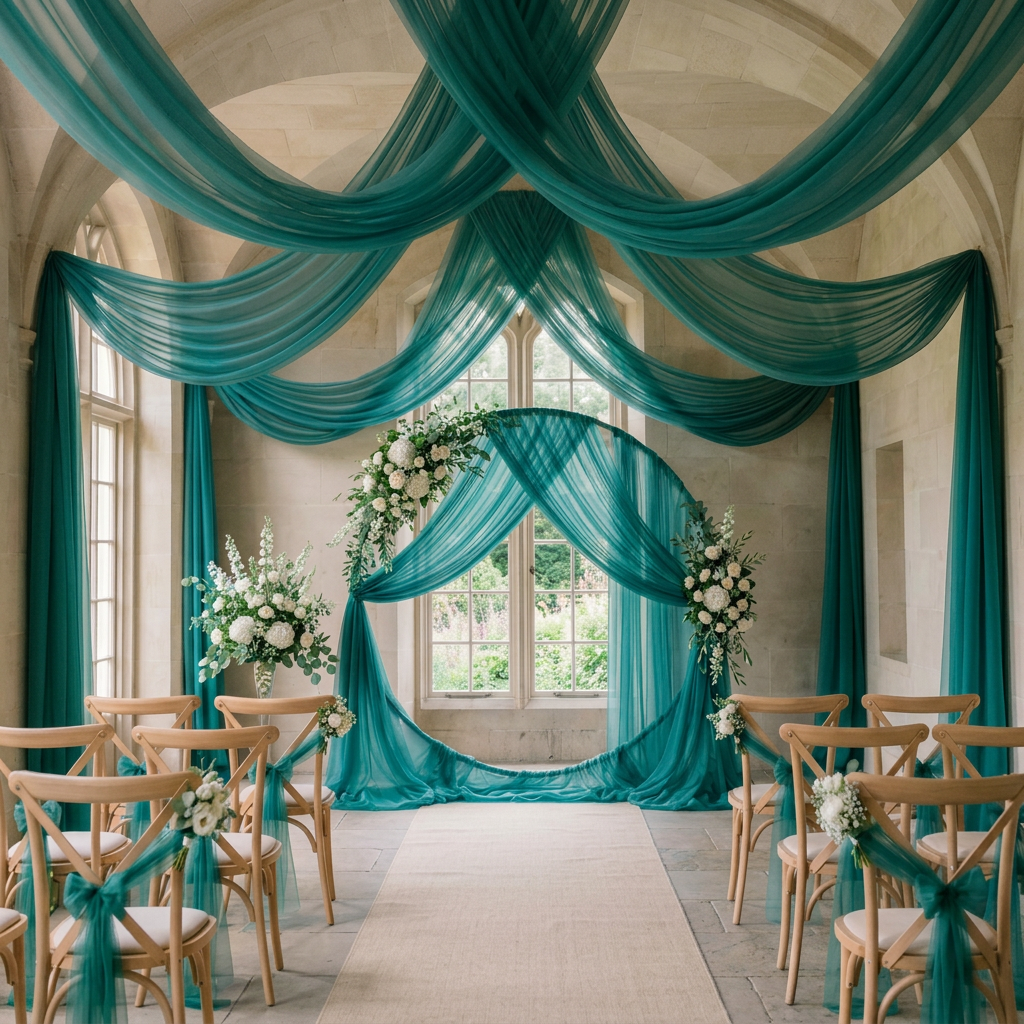 Teal
