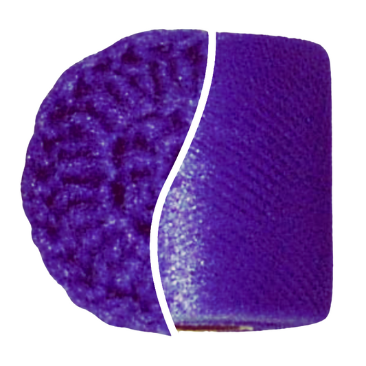 Nylon Mesh - Purple - TLC