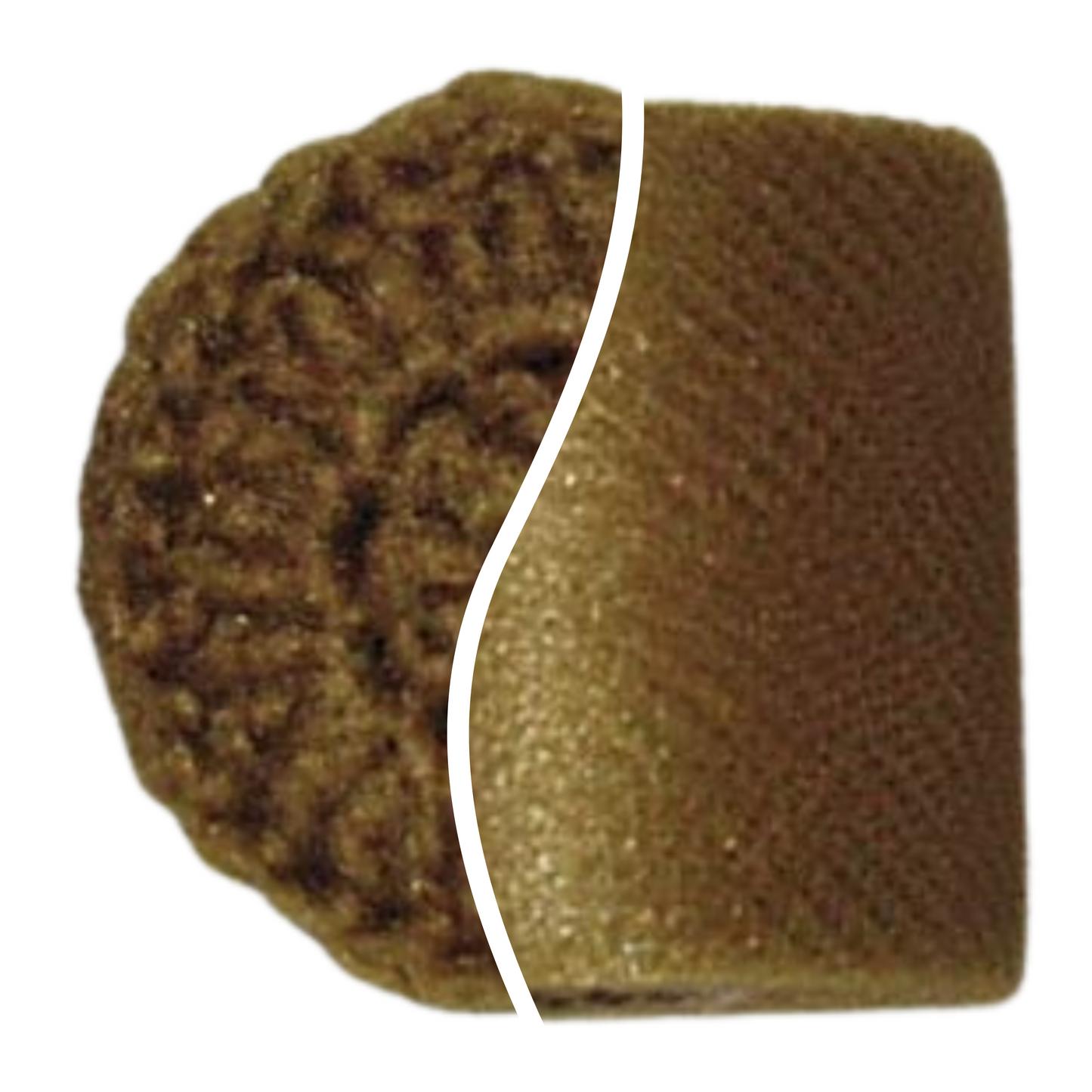 Nylon Mesh - Antique Gold - TLC