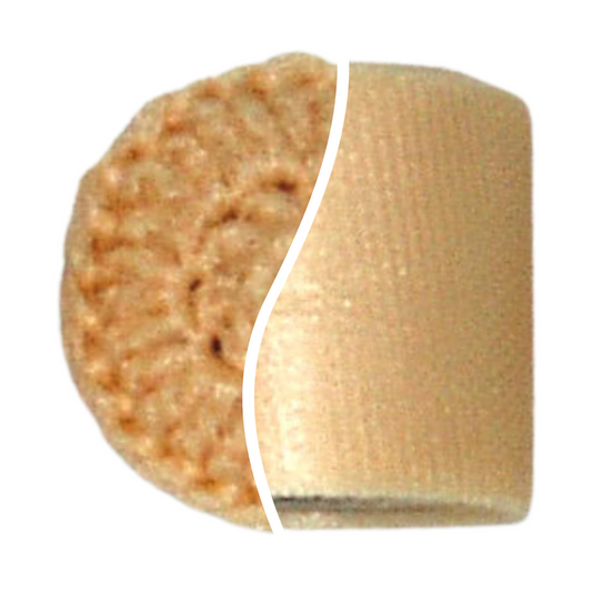 Nylon Mesh - Beige - TLC