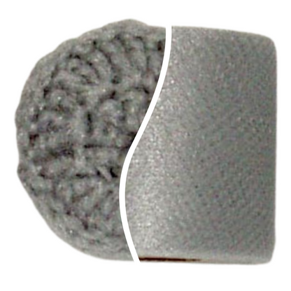Nylon Mesh - Grey - TLC