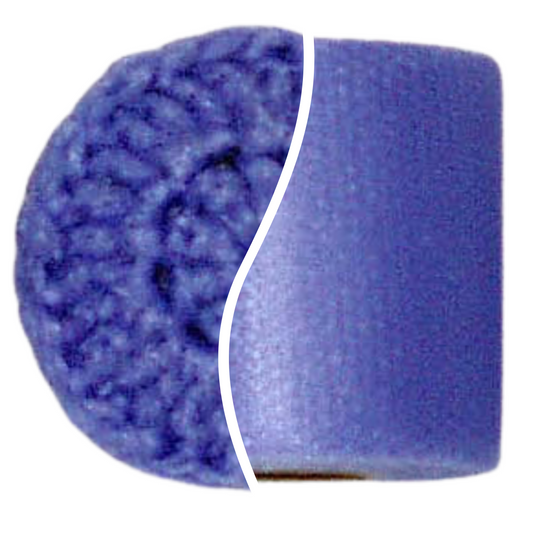 Nylon Mesh - Lavendar - TLC