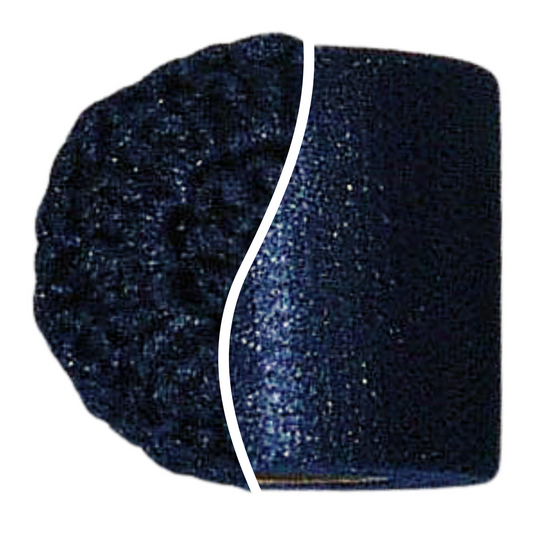 Nylon Mesh - Navy - TLC