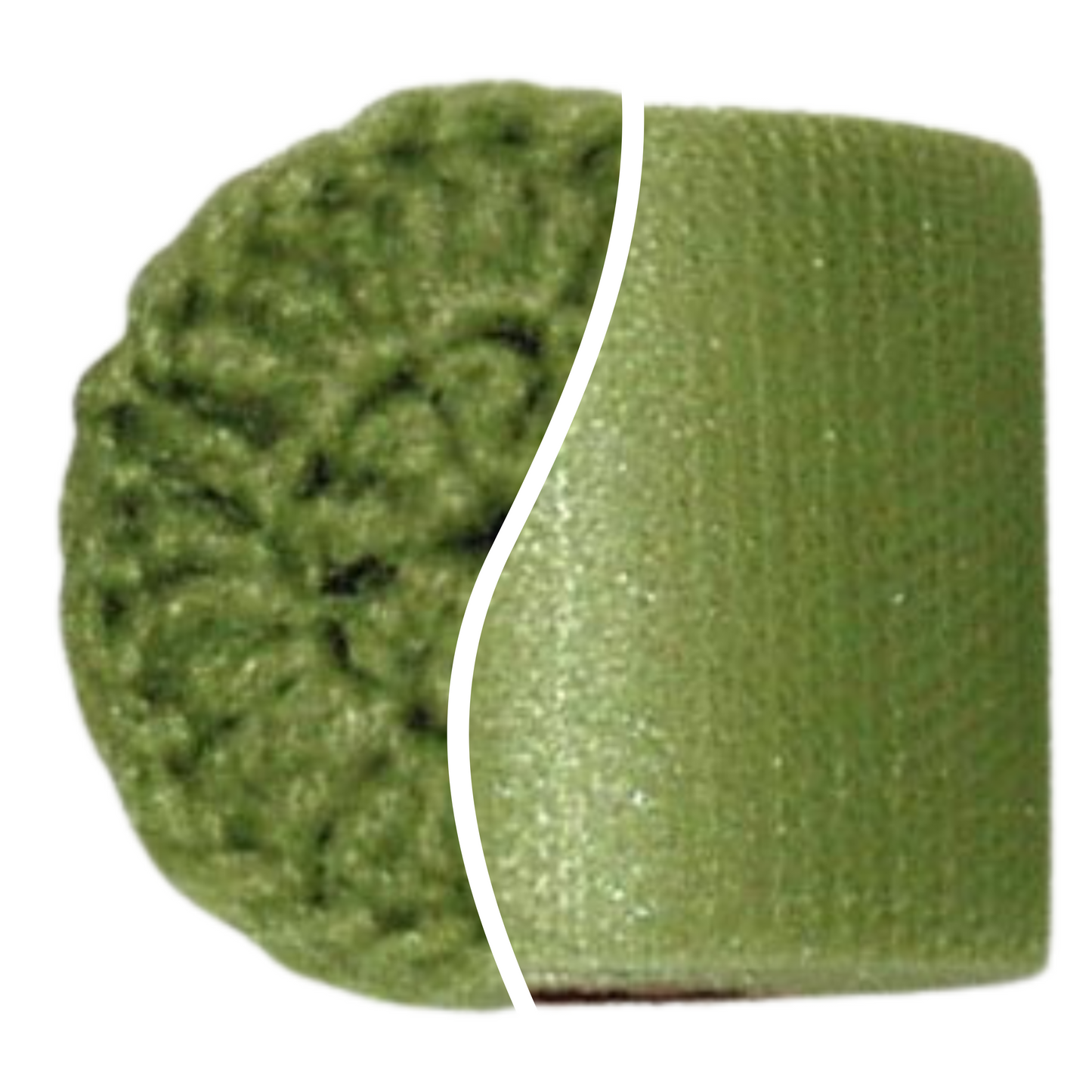 Nylon Mesh - Olive - TLC