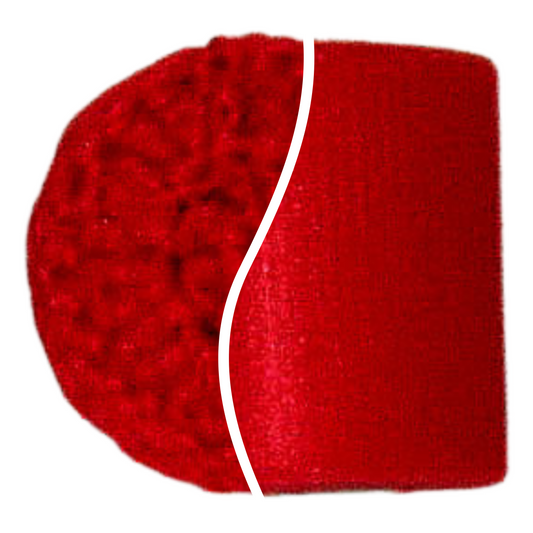 Nylon Mesh - Red - TLC