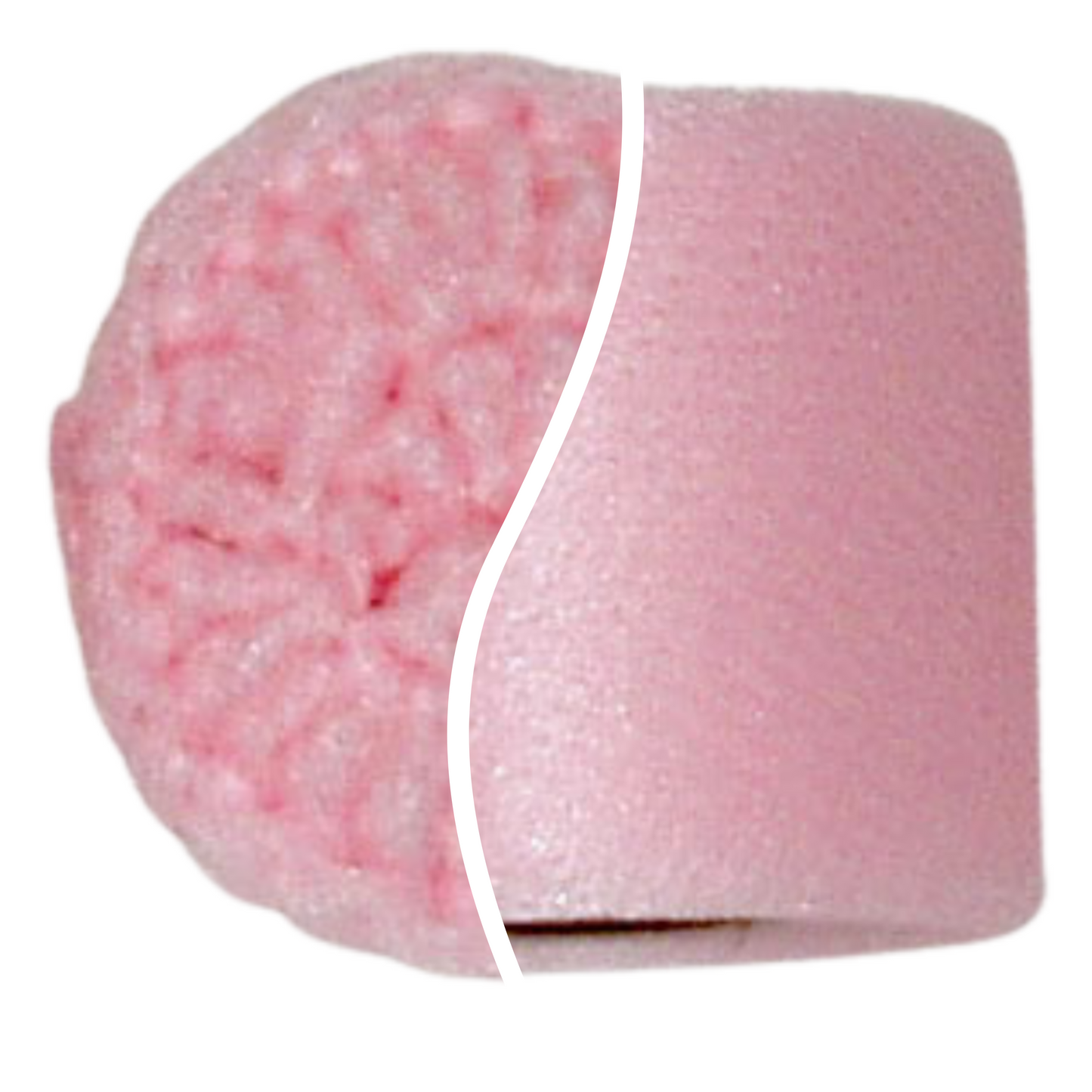 Nylon Mesh - Rosette - TLC