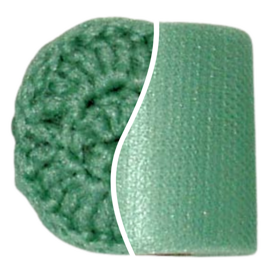 Nylon Mesh - Sage Green - TLC