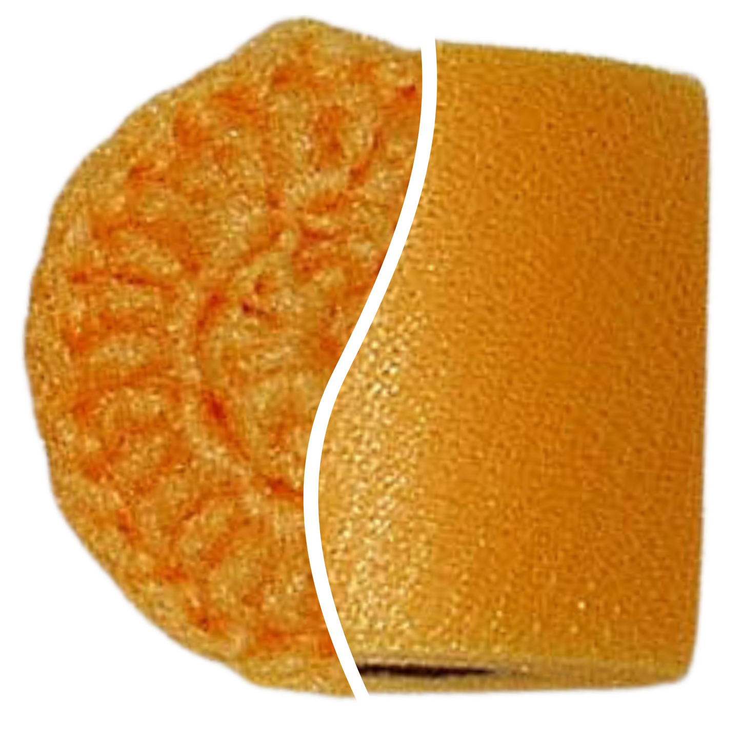 Nylon Mesh - Velvet Gold - TLC