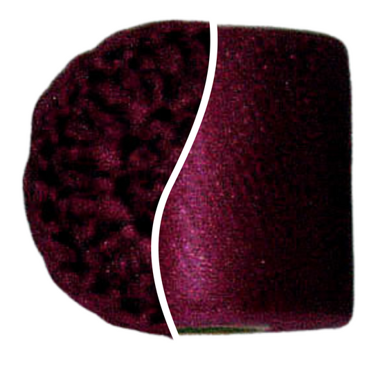 Nylon Mesh - Wine - TLC