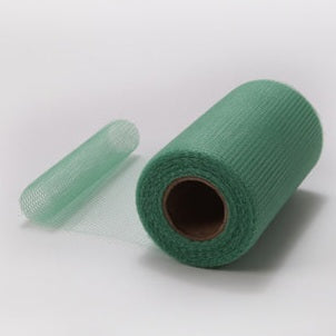 Nylon Mesh - Sage Green - TLC