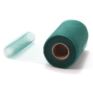 Nylon Mesh - Jade - TLC