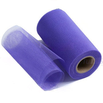 Nylon Mesh - Lavendar - TLC